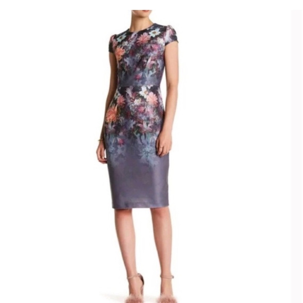 Classic Betsy Johnson Dress size 2. New